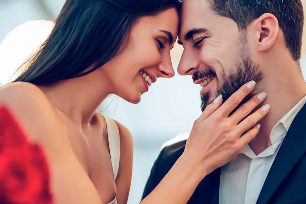 pareja